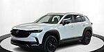 New 2025 MAZDA CX-50 HYBRID PREFERRED PACKAGE in ST. GEORGE, UTAH