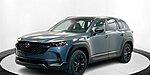 New 2025 MAZDA CX-50 HYBRID PREFERRED PACKAGE in ST. GEORGE, UTAH