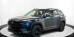 New 2025 MAZDA CX-50 HYBRID PREMIUM PACKAGE in ST. GEORGE, UTAH