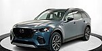 New 2025 MAZDA CX-70 PHEV PREMIUM PACKAGE in ST. GEORGE, UTAH