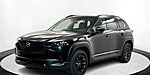 New 2025 MAZDA CX-50 HYBRID PREMIUM PACKAGE in ST. GEORGE, UTAH