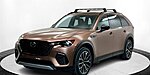 New 2025 MAZDA CX-70 PHEV PREMIUM PLUS PACKAGE in ST. GEORGE, UTAH