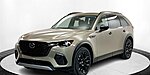 New 2025 MAZDA CX-70 3.3 TURBO PREMIUM PACKAGE in ST. GEORGE, UTAH
