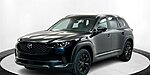 New 2025 MAZDA CX-50 2.5 S PREMIUM PACKAGE in ST. GEORGE, UTAH