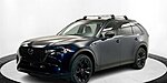 New 2025 MAZDA CX-90 PREMIUM SPORT in ST. GEORGE, UTAH