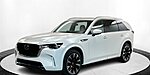 New 2025 MAZDA CX-90 S PREMIUM PLUS PACKAGE in ST. GEORGE, UTAH