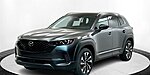 New 2025 MAZDA CX-50 HYBRID PREMIUM PLUS PACKAGE in ST. GEORGE, UTAH