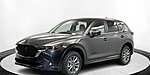 New 2025 MAZDA CX-5 2.5 S PREFERRED PACKAGE in ST. GEORGE, UTAH