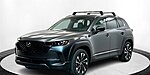 New 2025 MAZDA CX-50 HYBRID PREMIUM PLUS PACKAGE in ST. GEORGE, UTAH