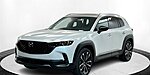 New 2025 MAZDA CX-50 2.5 S PREMIUM PLUS PACKAGE in ST. GEORGE, UTAH