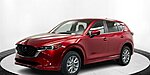 New 2025 MAZDA CX-5 2.5 S SELECT PACKAGE in ST. GEORGE, UTAH