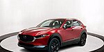 New 2025 MAZDA CX-30 2.5 S SELECT SPORT in ST. GEORGE, UTAH