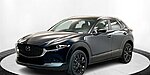 New 2025 MAZDA CX-30 2.5 S SELECT SPORT in ST. GEORGE, UTAH