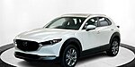 New 2025 MAZDA CX-30 2.5 S PREFERRED PACKAGE in ST. GEORGE, UTAH