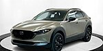 New 2025 MAZDA CX-30 2.5 CARBON TURBO in ST. GEORGE, UTAH