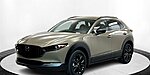 New 2025 MAZDA CX-30 2.5 CARBON TURBO in ST. GEORGE, UTAH