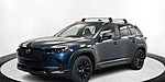 New 2025 MAZDA CX-50 2.5 S PREMIUM PACKAGE in ST. GEORGE, UTAH