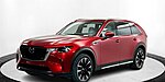 New 2025 MAZDA CX-90 PHEV PREMIUM PLUS PACKAGE in ST. GEORGE, UTAH