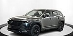 New 2025 MAZDA CX-50 HYBRID PREFERRED PACKAGE in ST. GEORGE, UTAH