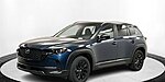 New 2025 MAZDA CX-50 2.5 S PREMIUM PACKAGE in ST. GEORGE, UTAH