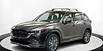 New 2025 MAZDA CX-5 2.5 TURBO SIGNATURE in ST. GEORGE, UTAH