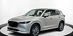 New 2025 MAZDA CX-5 2.5 S PREMIUM PLUS PACKAGE in ST. GEORGE, UTAH