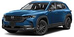 New 2025 MAZDA CX-50 2.5 S PREFERRED PACKAGE in ST. GEORGE, UTAH