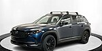 New 2025 MAZDA CX-50 2.5 S PREFERRED PACKAGE in ST. GEORGE, UTAH
