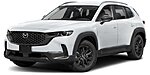 New 2025 MAZDA CX-50 2.5 S PREFERRED PACKAGE in ST. GEORGE, UTAH