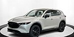 New 2025 MAZDA CX-5 2.5 TURBO PREMIUM PACKAGE in ST. GEORGE, UTAH