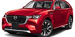 New 2025 MAZDA CX-90 S PREMIUM PACKAGE in ST. GEORGE, UTAH