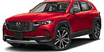 New 2025 MAZDA CX-50 2.5 TURBO PREMIUM PLUS PACKAGE in ST. GEORGE, UTAH