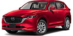 New 2025 MAZDA CX-5 2.5 S PREFERRED PACKAGE in ST. GEORGE, UTAH
