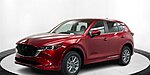 New 2025 MAZDA CX-5 2.5 S PREFERRED PACKAGE in ST. GEORGE, UTAH