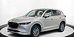 New 2025 MAZDA CX-5 2.5 S PREFERRED PACKAGE in ST. GEORGE, UTAH