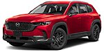 New 2025 MAZDA CX-50 2.5 S PREFERRED PACKAGE in ST. GEORGE, UTAH