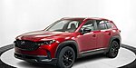 New 2025 MAZDA CX-50 2.5 S PREFERRED PACKAGE in ST. GEORGE, UTAH