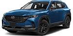 New 2025 MAZDA CX-50 2.5 S SELECT PACKAGE in ST. GEORGE, UTAH
