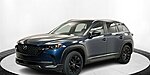 New 2025 MAZDA CX-50 2.5 S SELECT PACKAGE in ST. GEORGE, UTAH