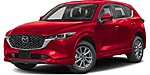 New 2025 MAZDA CX-5 2.5 S SELECT PACKAGE in ST. GEORGE, UTAH