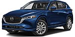 New 2025 MAZDA CX-5 2.5 S PREMIUM PLUS PACKAGE in ST. GEORGE, UTAH