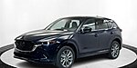 New 2025 MAZDA CX-5 2.5 S PREMIUM PLUS PACKAGE in ST. GEORGE, UTAH