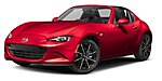 New 2025 MAZDA MX-5 MIATA RF GRAND TOURING in ST. GEORGE, UTAH