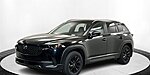 New 2025 MAZDA CX-50 2.5 S PREFERRED PACKAGE in ST. GEORGE, UTAH