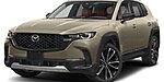 New 2025 MAZDA CX-50 2.5 TURBO PREMIUM PACKAGE in ST. GEORGE, UTAH