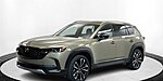 New 2025 MAZDA CX-50 2.5 TURBO PREMIUM PACKAGE in ST. GEORGE, UTAH