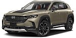 New 2025 MAZDA CX-50 2.5 TURBO MERIDIAN EDITION in ST. GEORGE, UTAH