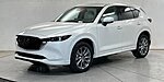 New 2025 MAZDA CX-5 2.5 S PREMIUM PLUS PACKAGE in ST. GEORGE, UTAH