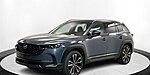 New 2025 MAZDA CX-50 2.5 S PREMIUM PLUS PACKAGE in ST. GEORGE, UTAH