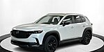 New 2025 MAZDA CX-50 2.5 S PREMIUM PACKAGE in ST. GEORGE, UTAH